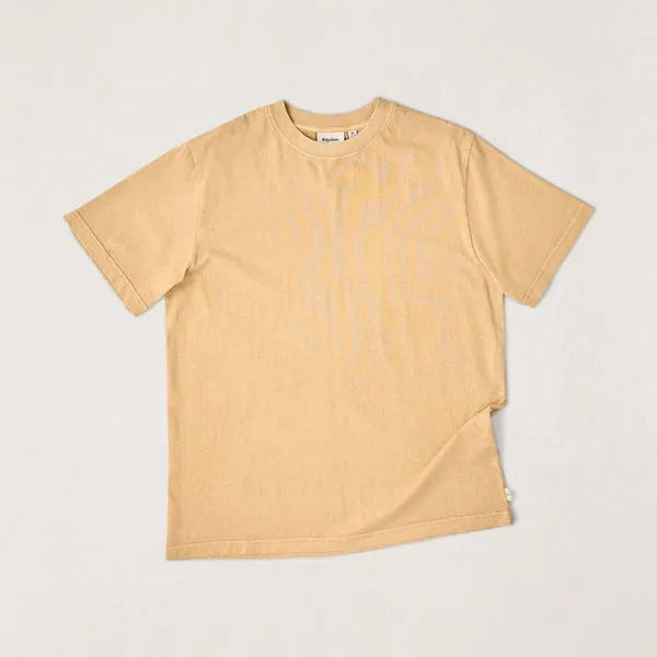 Rhythm Mens Shirt Classic Vintage Tee