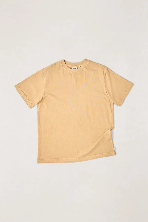 Rhythm Mens Shirt Classic Vintage Tee