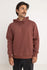 Rhythm Mens Sweatshirt Classic Fleece Hood