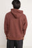 Rhythm Mens Sweatshirt Classic Fleece Hood