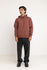 Rhythm Mens Sweatshirt Classic Fleece Hood