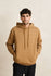 Rhythm Mens Sweatshirt Classic Fleece Hood