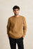 Rhythm Mens Sweatshirt Classic Fleece Crew