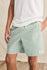 Rhythm Mens Shorts Classic Cord Jam