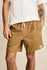 Rhythm Mens Shorts Classic Linen Jam