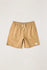 Rhythm Mens Shorts Classic Linen Jam