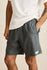 Rhythm Mens Shorts Classic Linen Jam