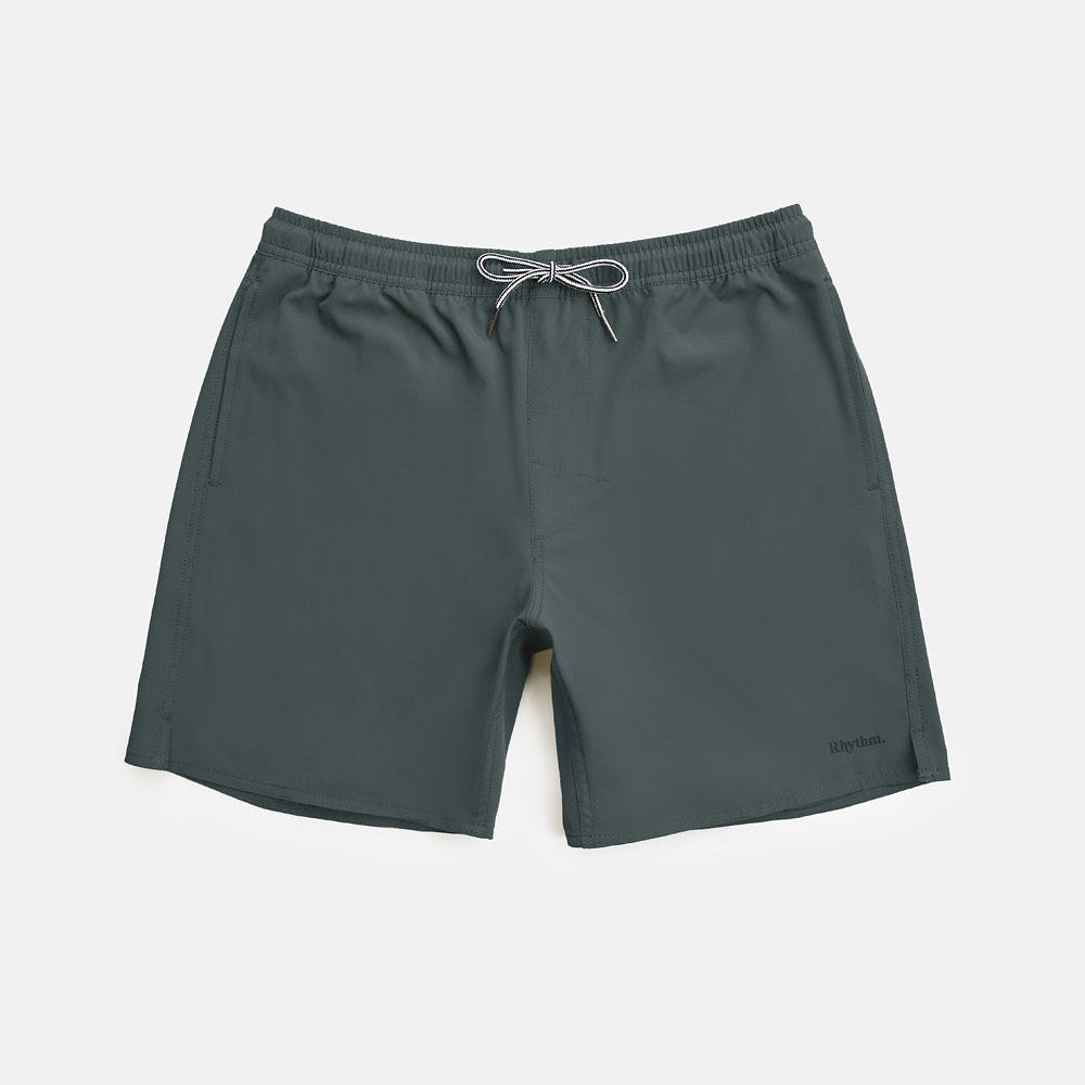 Rhythm Mens Boardshorts Classic Beach Short
