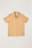 Rhythm Mens Woven Classic Linen
