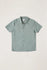 Rhythm Mens Woven Classic Linen