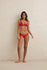 Rhythm Womens Bikini Top Classic Underwire