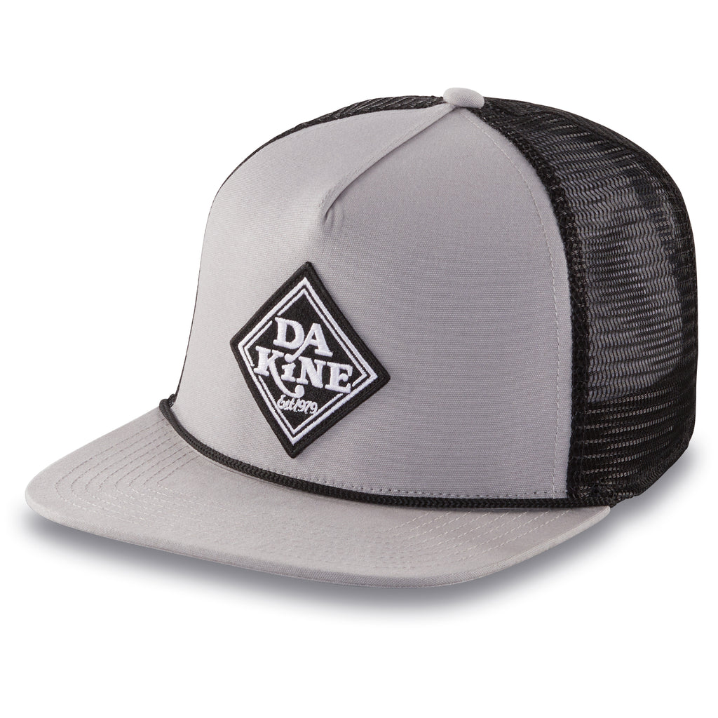 Dakine Hat Classic Diamond Trucker