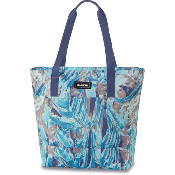 Dakine Tote Classico Unisex 18L – Borsa In Poliestere Con Organizer Rimovibile E Moschettone, Per Laptop E Viaggio
