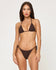 L*Space Womens Bikini Bottoms Levy