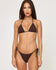 L*Space Womens Bikini Bottoms Levy