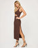 L*Space Womens Dress Camille