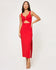 L*Space Womens Dress Camille