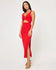 L*Space Womens Dress Camille