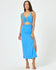 L*Space Womens Dress Camille