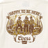 Seager Mens Shirt Coors Banquet Hotshots
