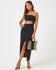L*Space Womens Dress Corsica