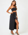 L*Space Womens Dress Corsica