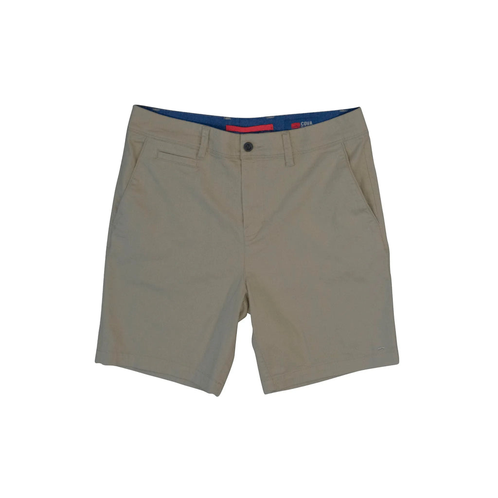 COVA Mens Shorts Skipper