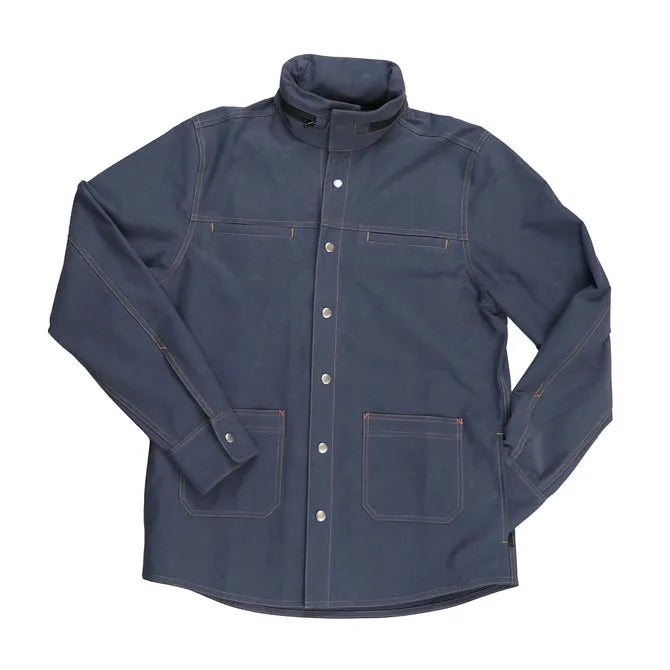 COVA Mens Jacket Lone Wolf
