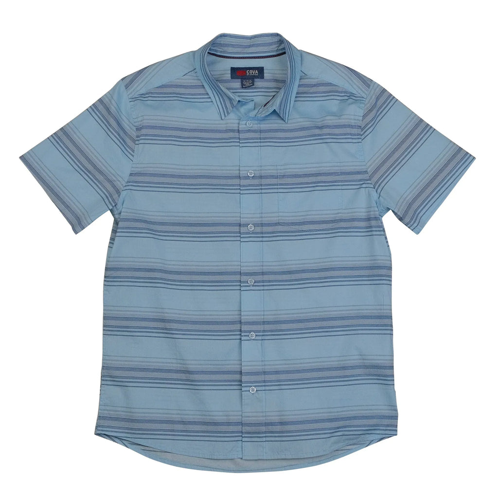 COVA Mens Woven Horizon