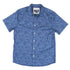 COVA Mens Woven Rawhide
