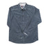 COVA Mens Shirt Harbor Cruise LS Woven Shirt