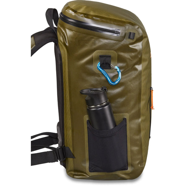 Dakine Backpack Cyclone DLX Dry Pack 36L