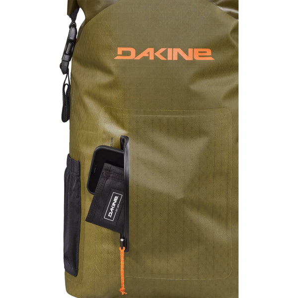 Dakine Backpack Cyclone Lt Wet/Dry Rolltop Pack 30L