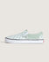 Vans Womens Shoes Color Theory Classic Slip-On Checkerboard