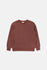 Rhythm Mens Sweatshirt Classic Fleece Crew