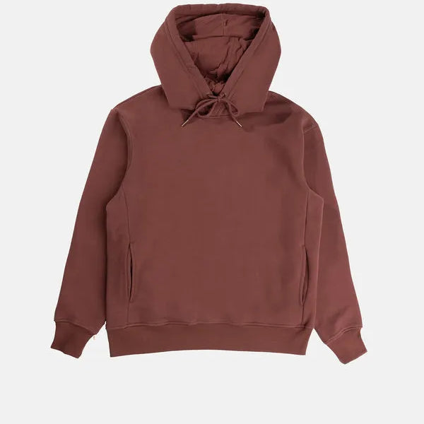 Rhythm Mens Sweatshirt Classic Fleece Hood