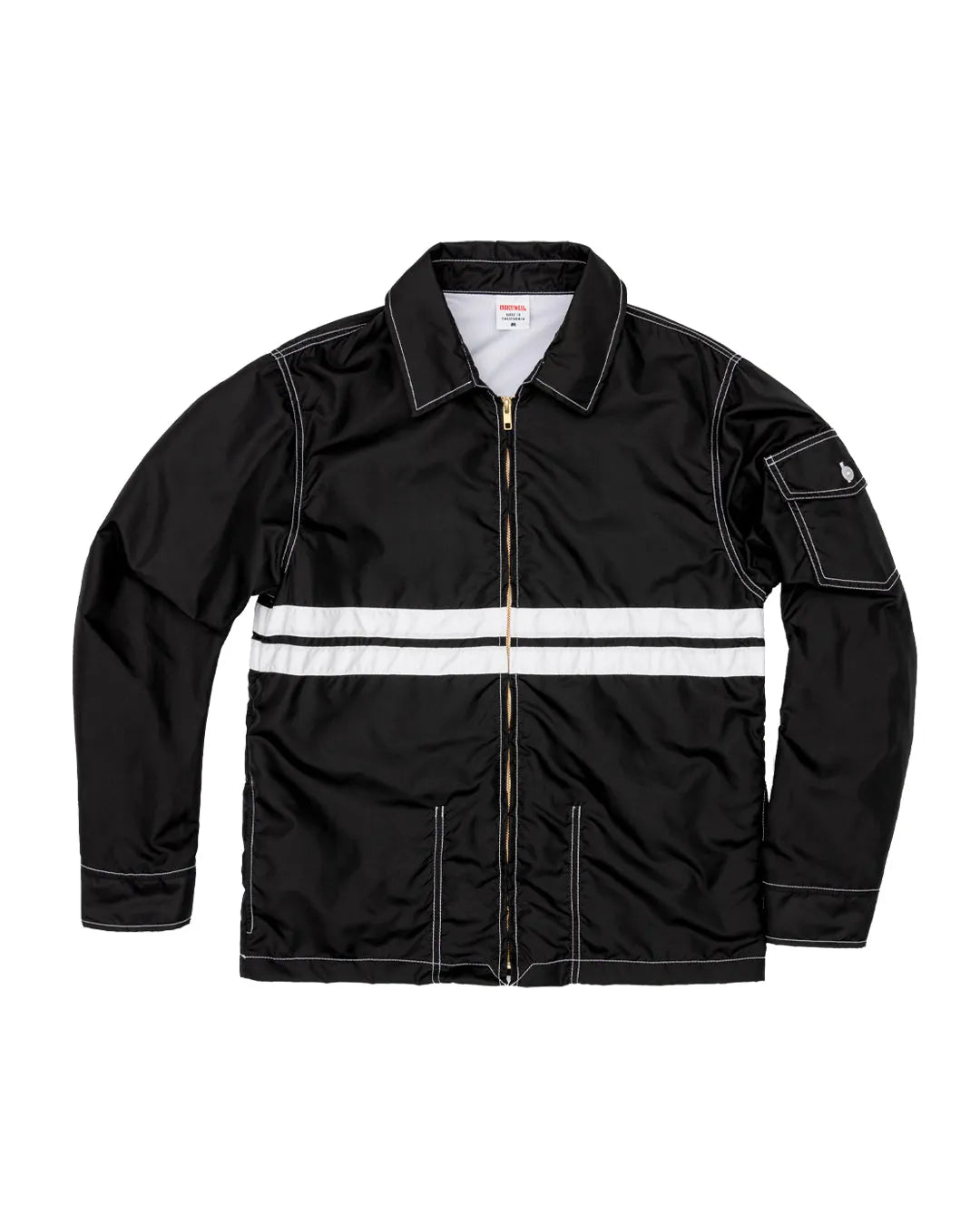 Competition-Jacket-Black- Competition-Jacket-Black-