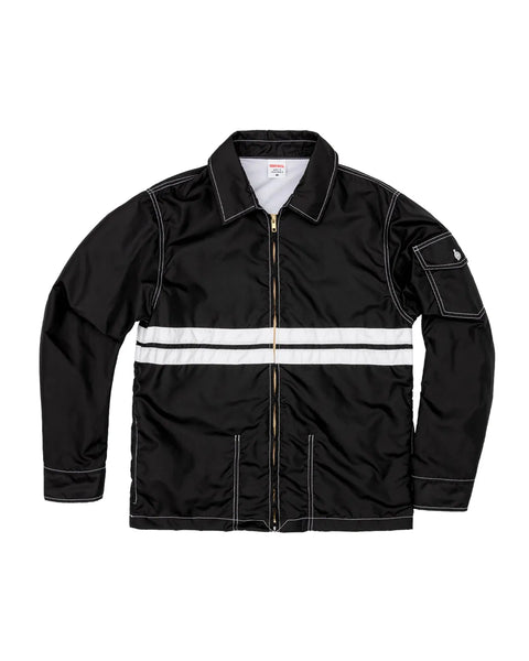 BIRDWELL COMPETITION JACKET バードウェル Birdwell Mens Jacket Competition Jacket
