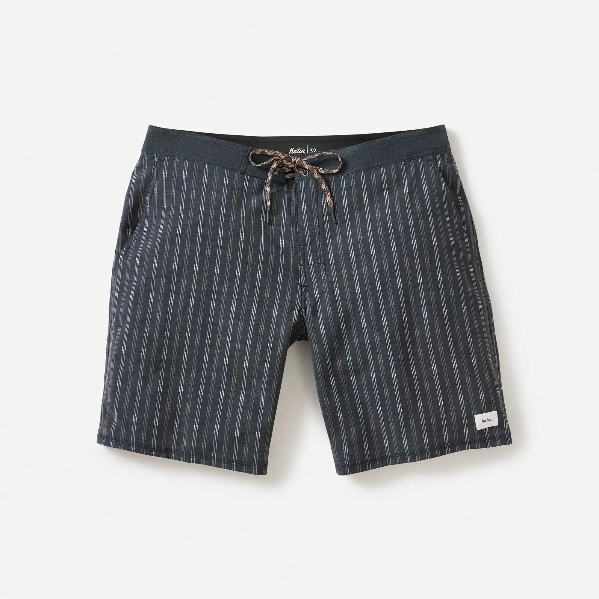 Katin Mens Boardshorts Crossroads Hybrid