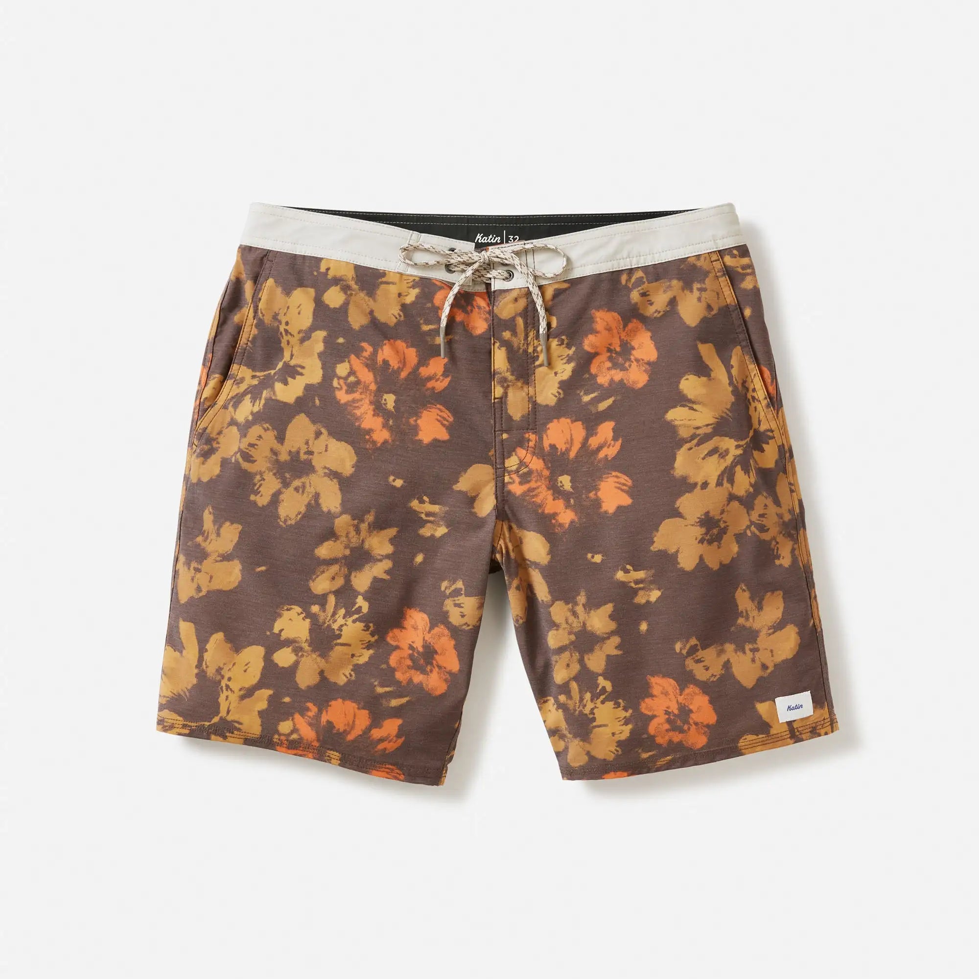 Katin Mens Boardshorts Donna Hybrid