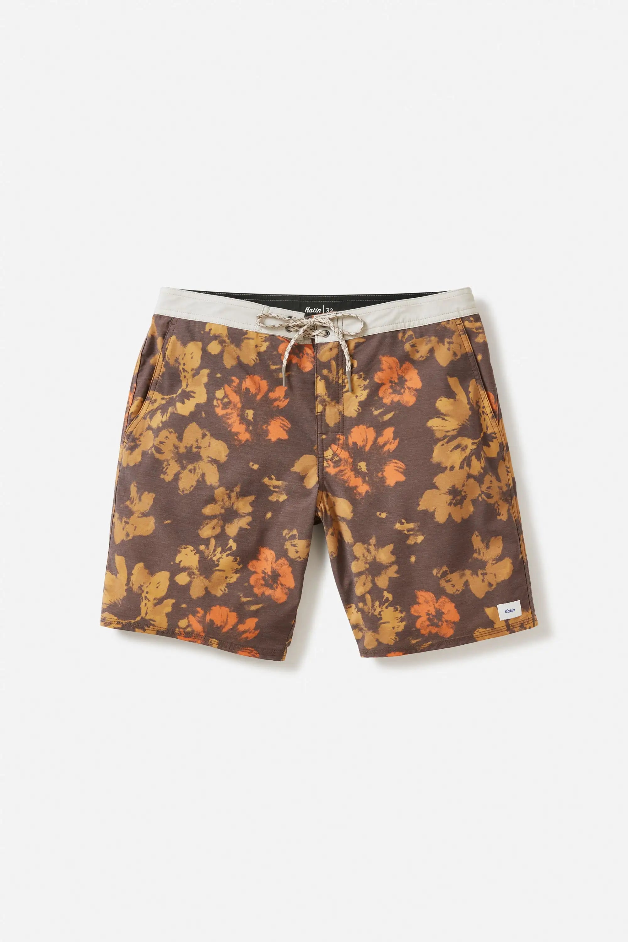 Katin Mens Boardshorts Donna Hybrid