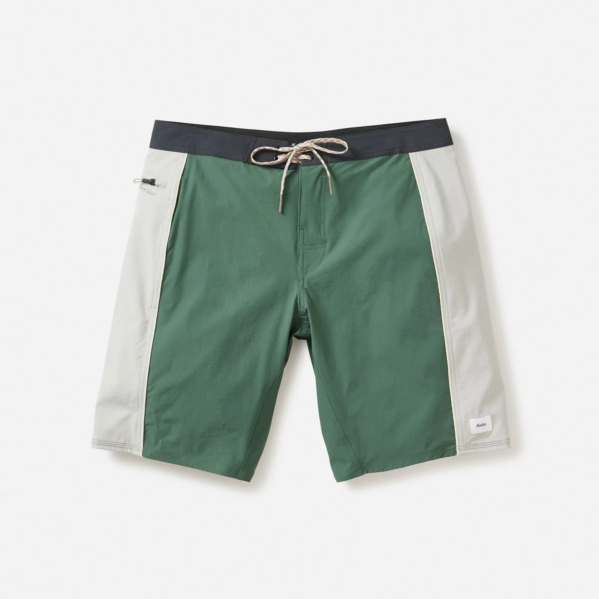Katin Mens Boardshorts OTG Archer Surf Trunk