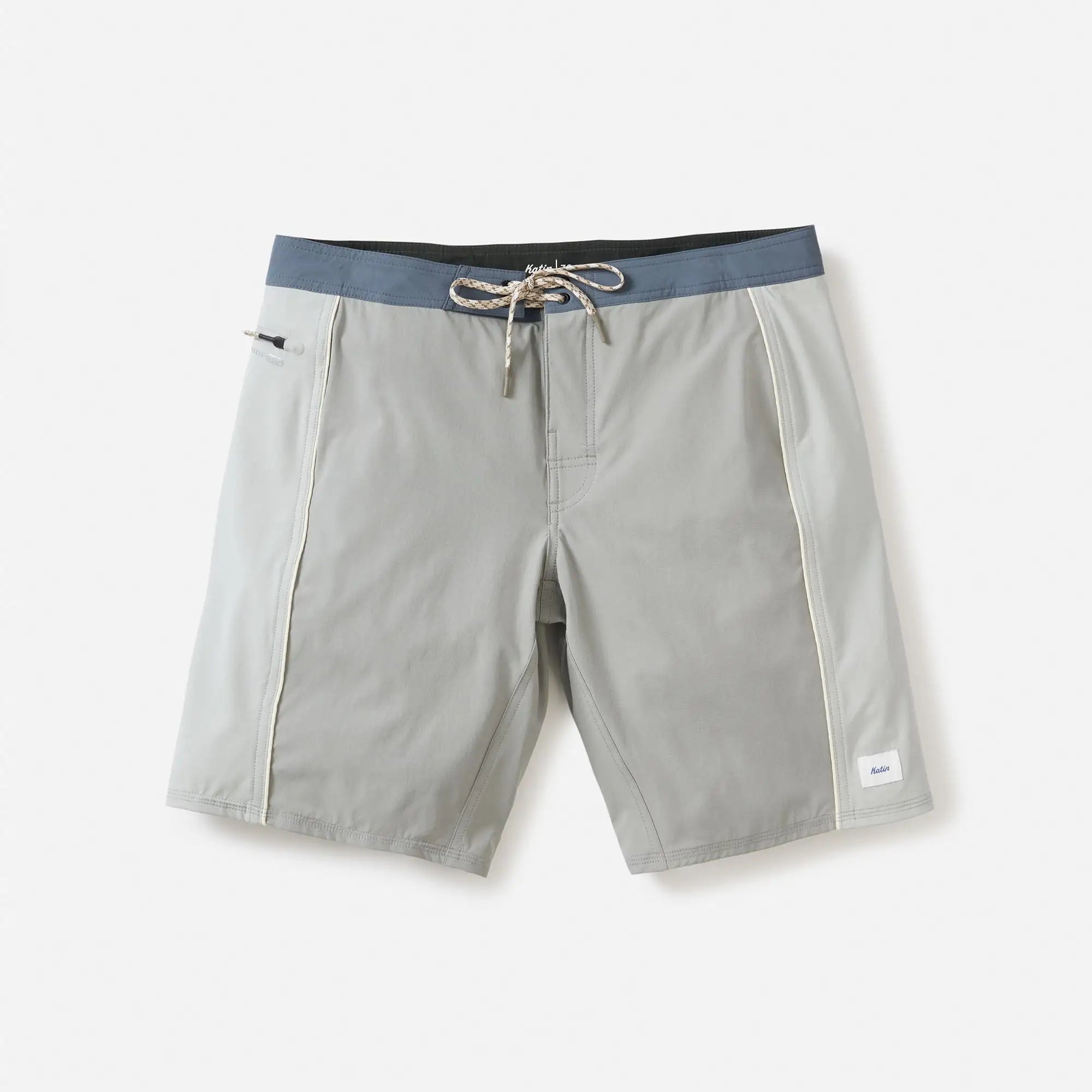 Katin Mens Boardshorts OTG Archer Surf Trunk