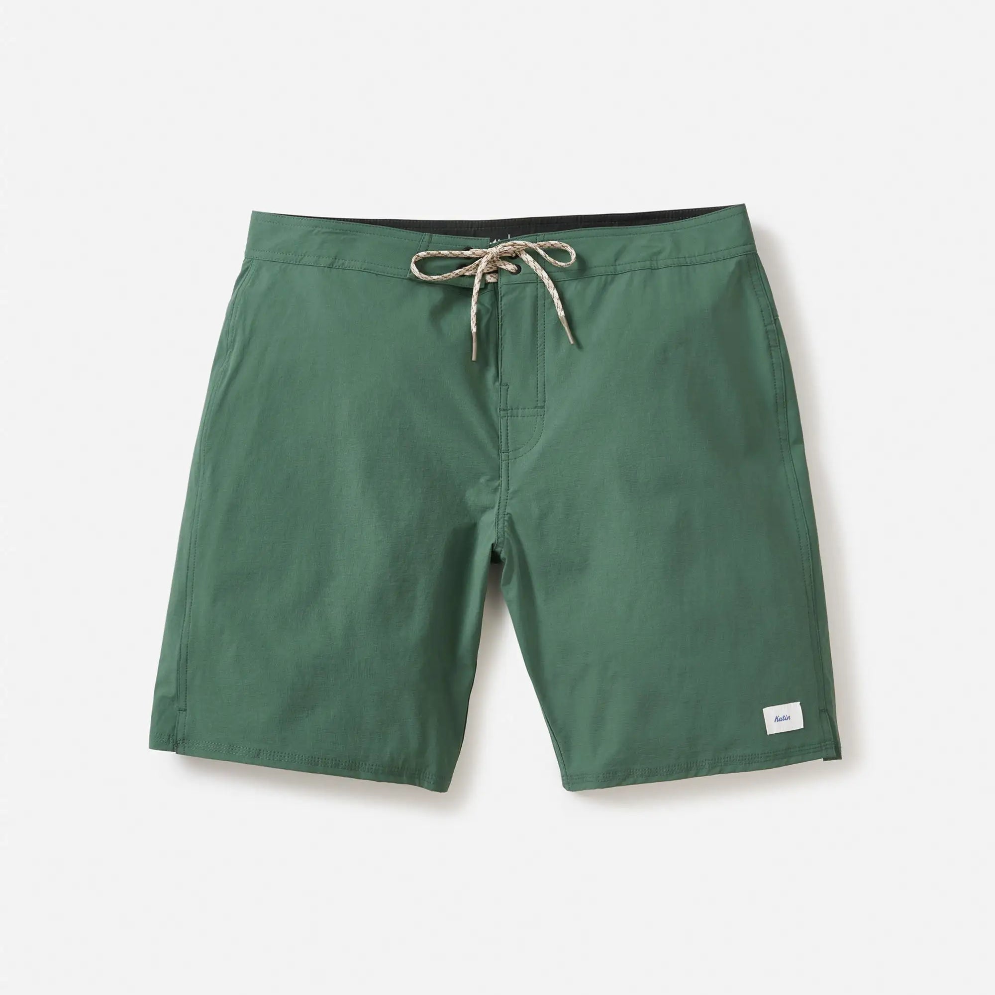 Katin Mens Boardshorts OTG Crest Surf Trunk