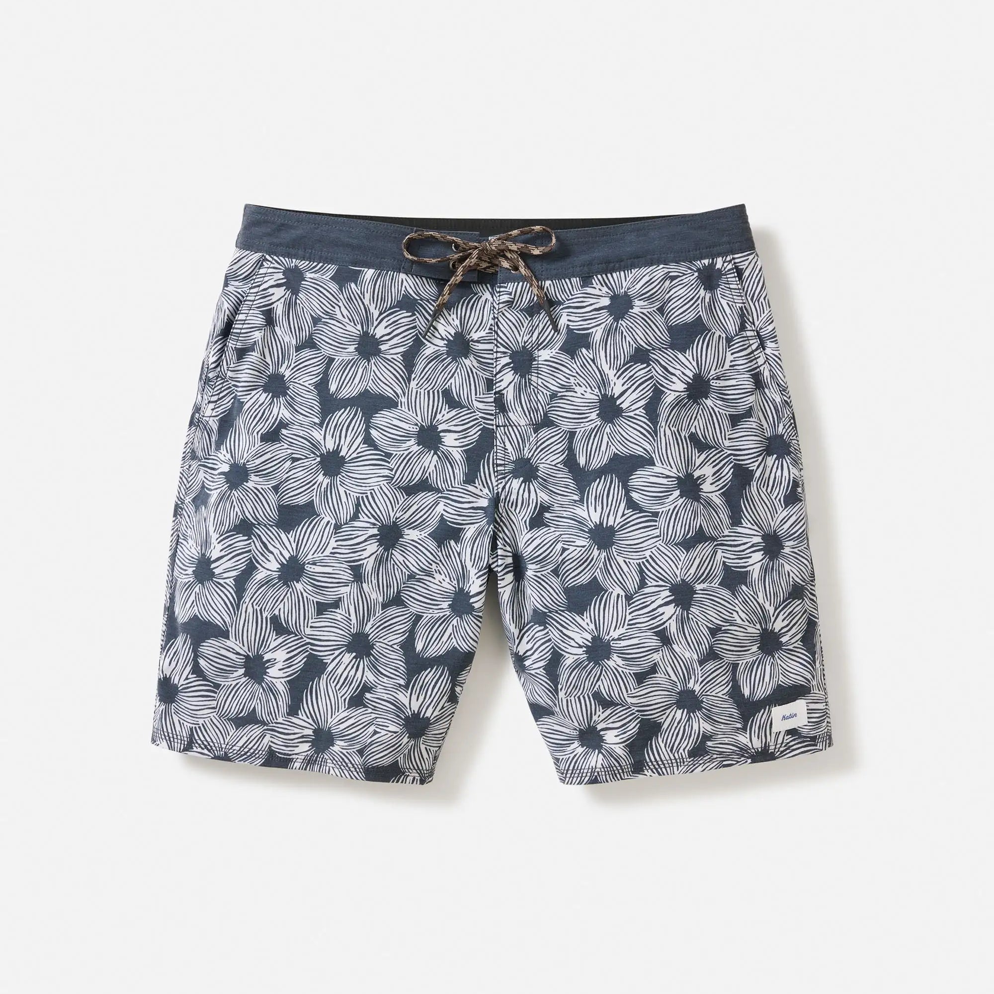 Katin Mens Boardshorts Thermo Hybrid