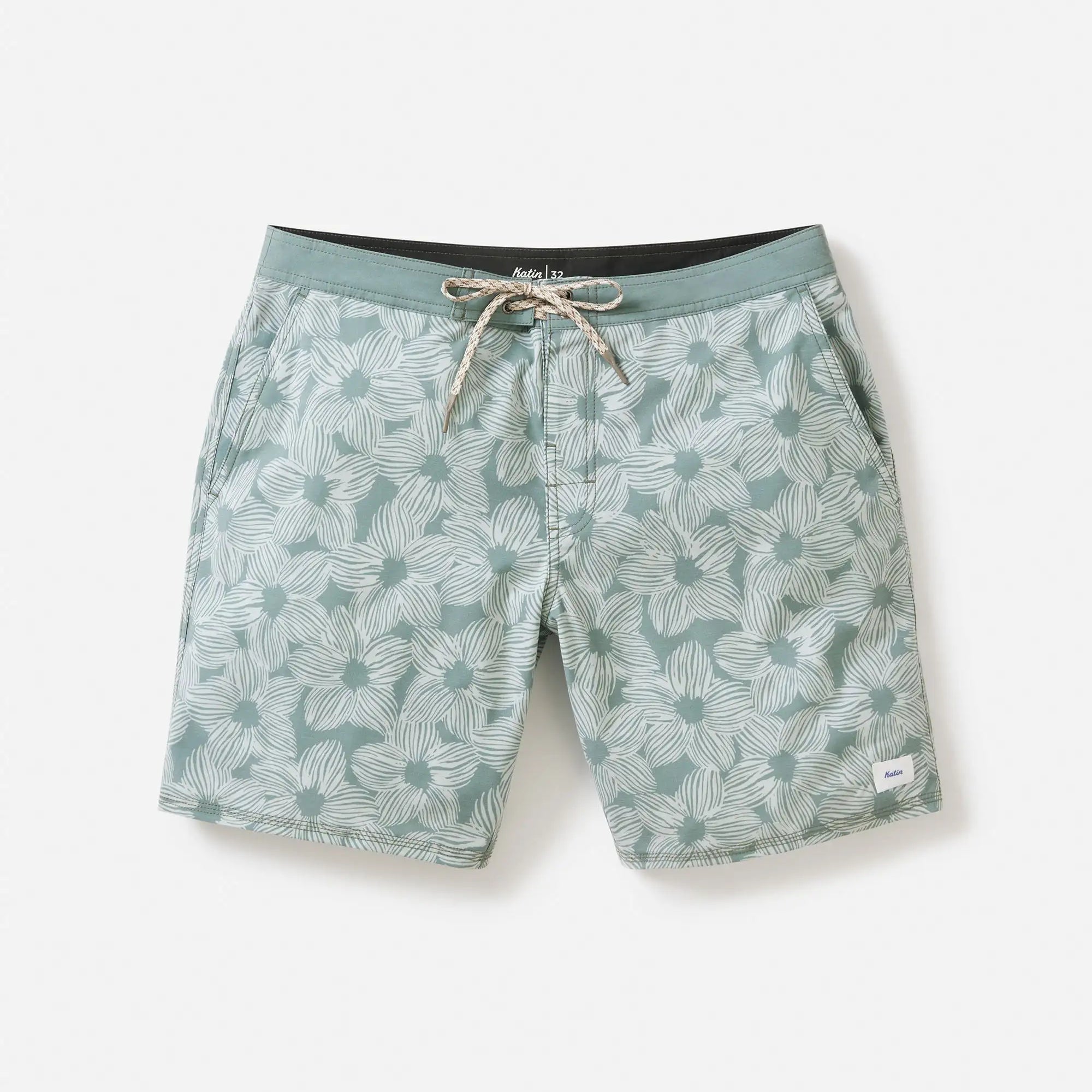 Katin Mens Boardshorts Thermo Hybrid