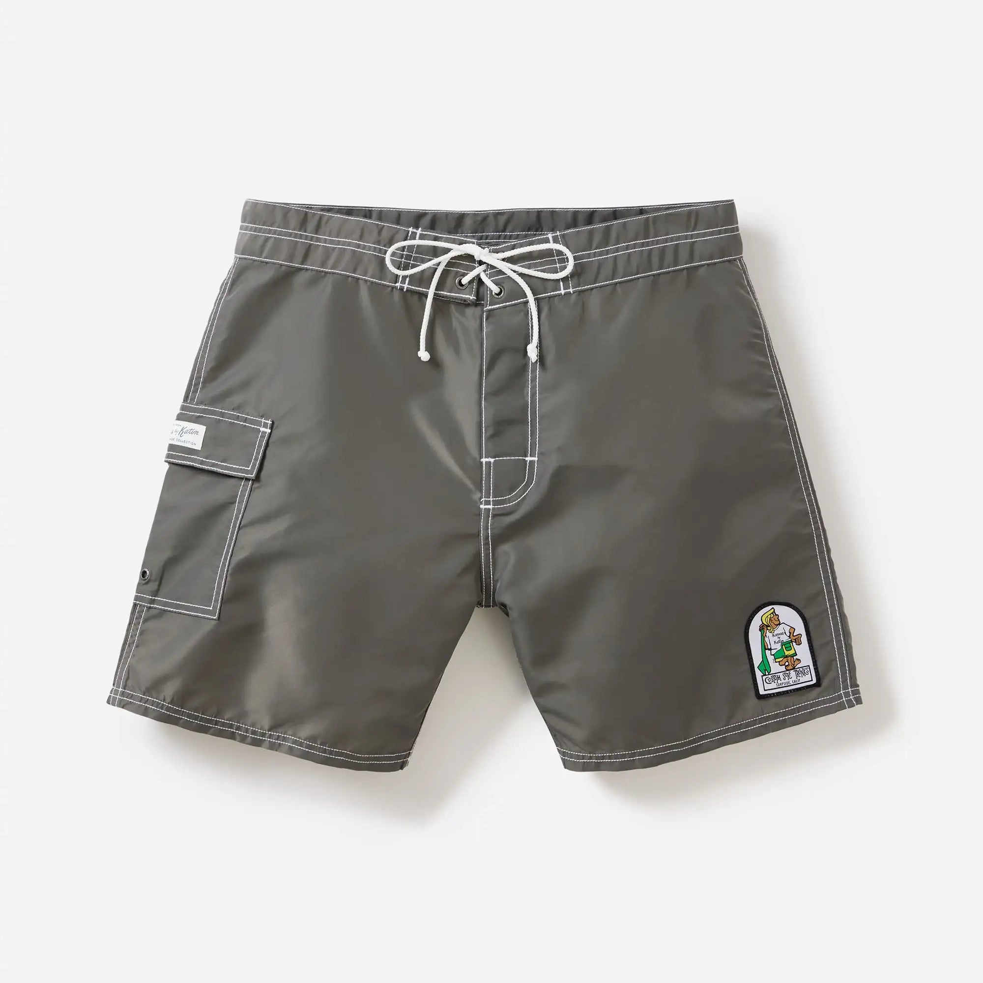 Katin Mens Boardshorts Waterman Trunk