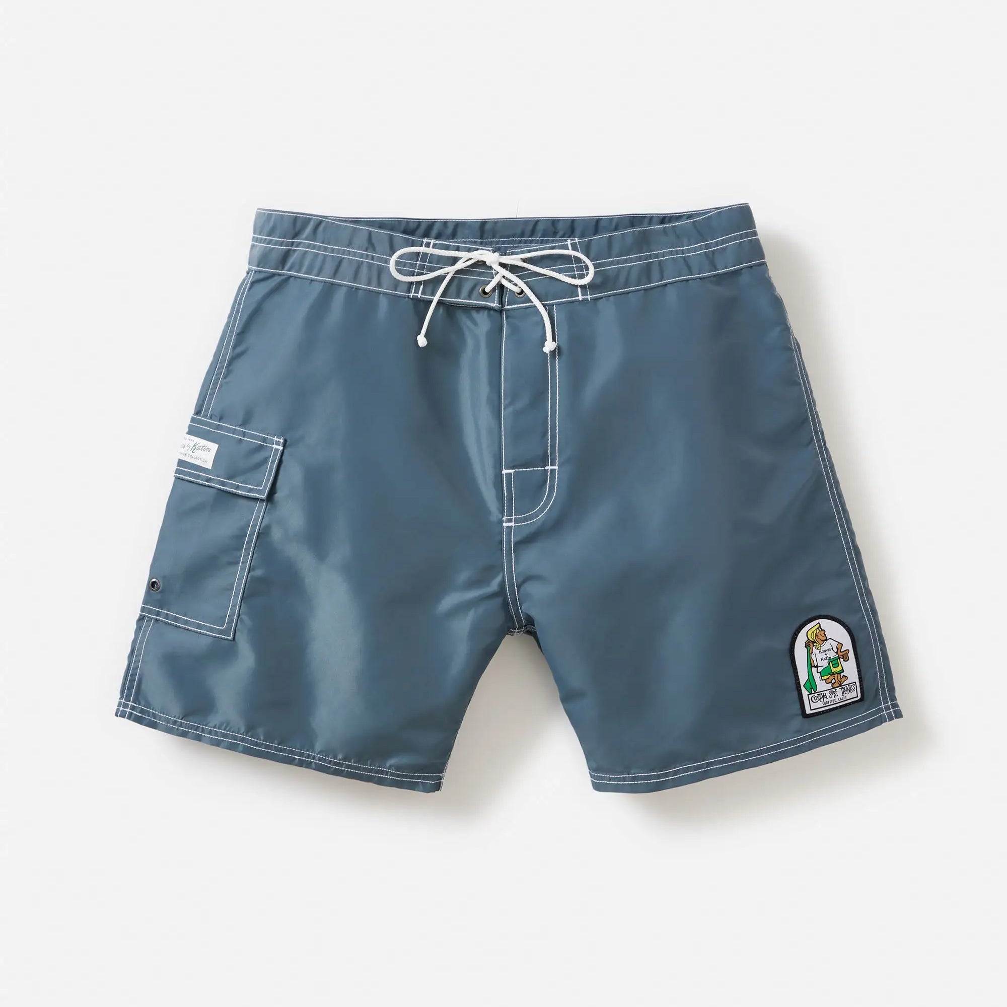 Katin Mens Boardshorts Waterman Trunk