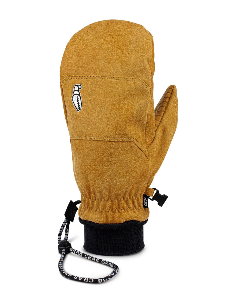Crab Grab Mittens Chop Mitt
