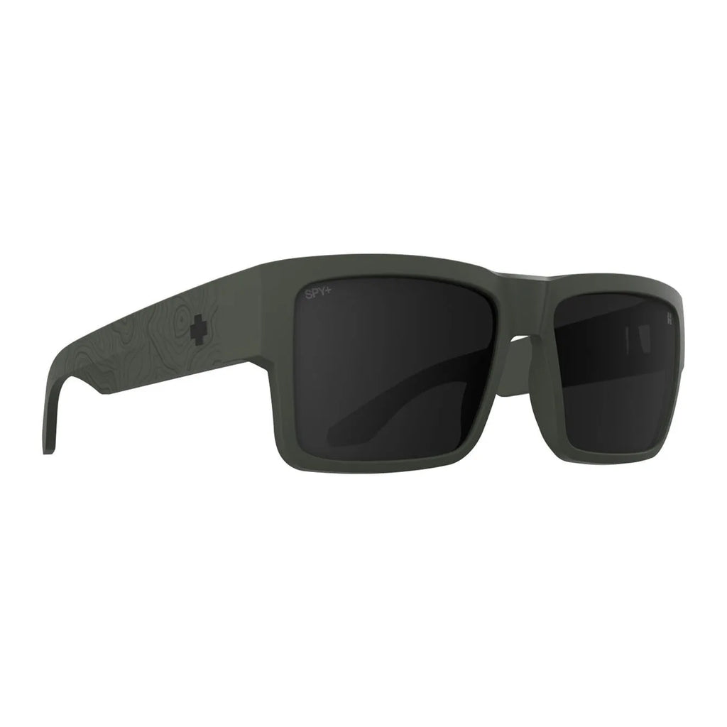 Spy Sunglasses Cyrus